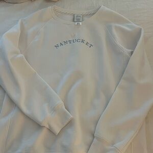 Nantucket Sweatshirt